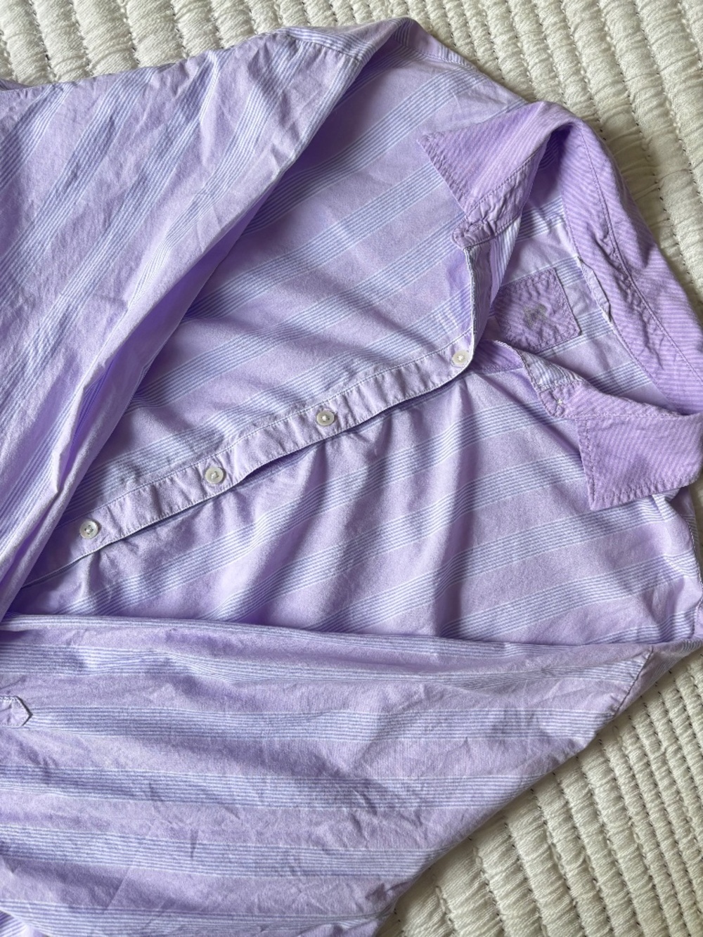 Aerie Button Up Shirt
